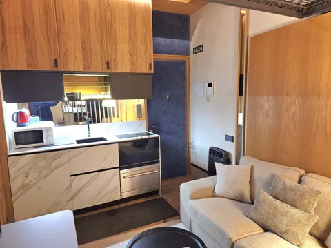 Appartamento 30 m² a Madrid
