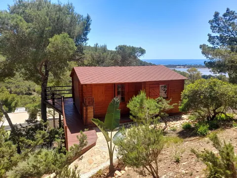 Pis de 40 m² a Sant Josep de sa Talaia