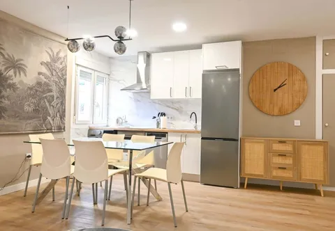 Pis de 82 m² a Madrid
