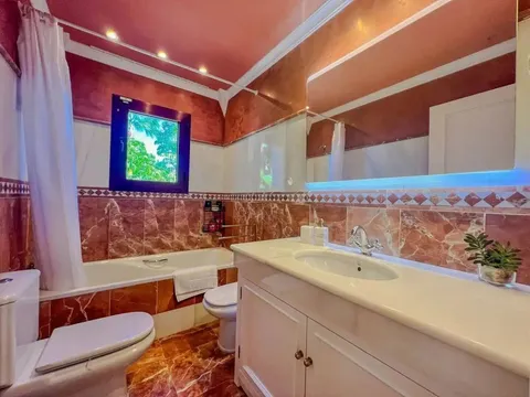 Casa de 650 m² a Benahavís