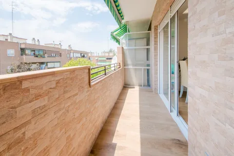 Flat 90 m² in Arganda del Rey