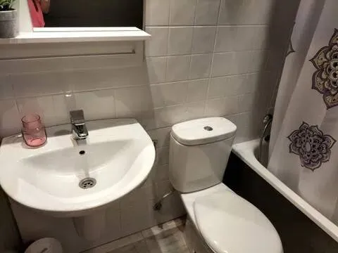 Pis de 33 m² a Madrid