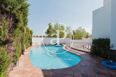 Casa 500 m² a l'Eliana