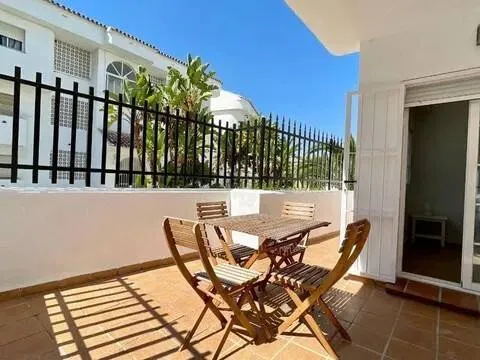 Appartement 84 m² à Marbella