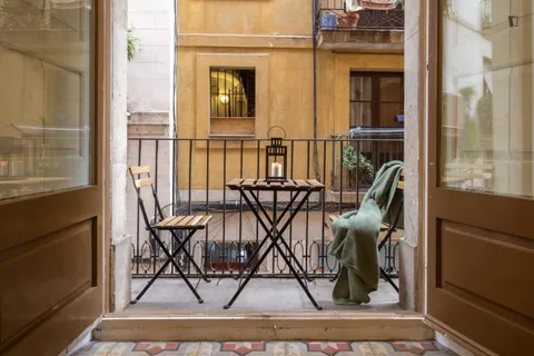 Zimmer zur Miete, Barcelona