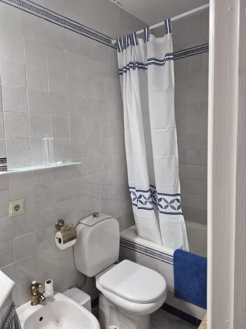 Appartamento 55 m² a Siviglia