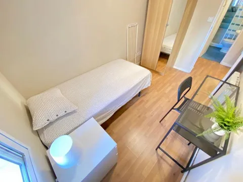 Habitación en alquiler, Madrid (3/13)