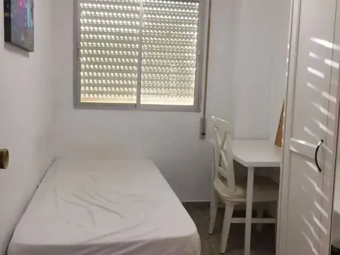 Pis de 110 m² a València