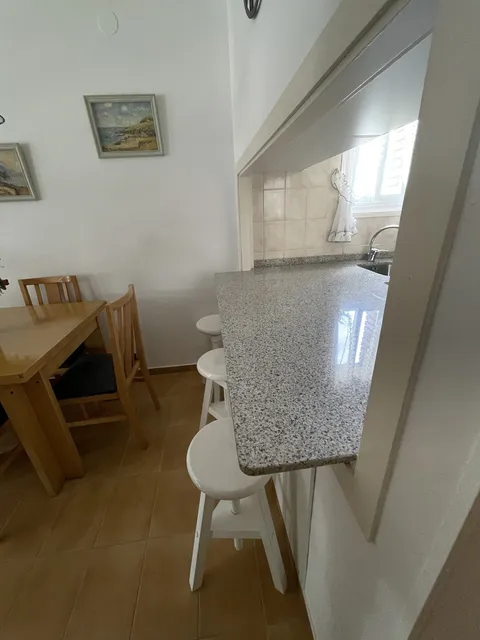 Wohnung 65 m² in Lloret de Mar