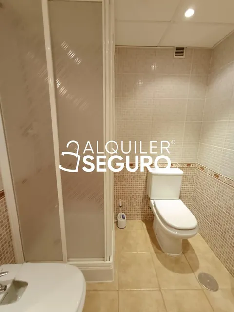 Pis de 90 m² a Parla