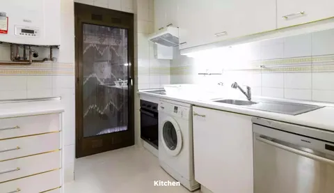 Zimmer zur Miete, Madrid
