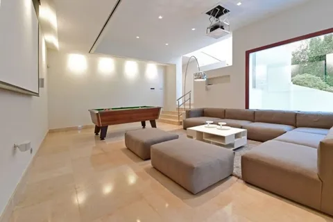 Moradia 455 m² em Marbella
