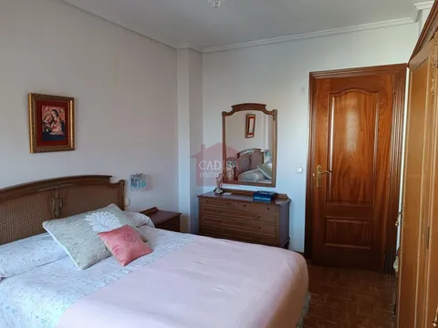 Wohnung 78 m² in Salamanca
