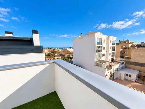 Appartamento 120 m² a Inca