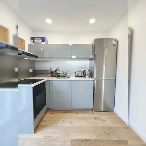 Pis de 78 m² a l'Hospitalet de Llobregat