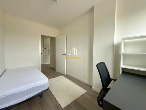 Wohnung 104 m² in Logroño