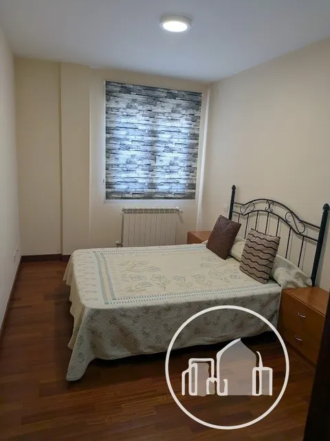 Appartamento 68 m² a Medina de Pomar (3/8)