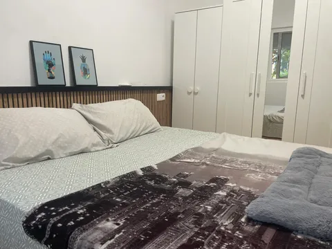 Pis de 90 m² a Barcelona