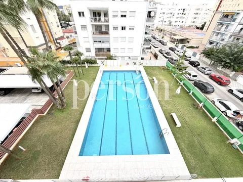 Pis de 87 m² a Gandia