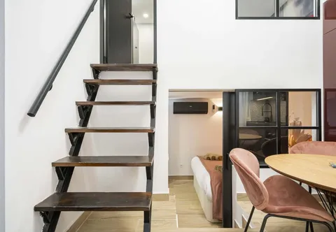 Pis de 45 m² a Madrid