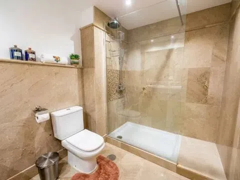 Pis de 190 m² a Marbella
