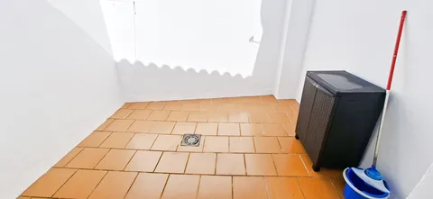 Wohnung 40 m² in Málaga