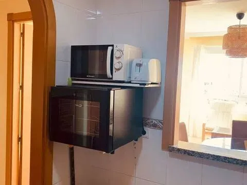 Pis de 96 m² a Benalmádena
