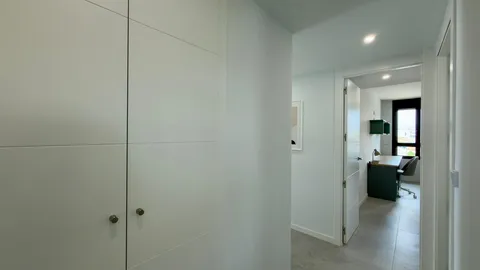 Pis de 140 m² a Finestrat
