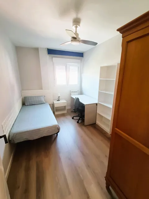 Квартира 80 м² у Granada (3/17)