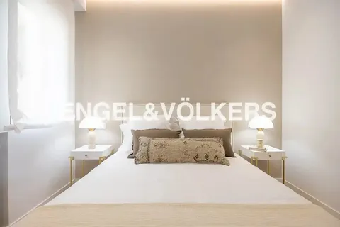 Pis de 83 m² a Madrid