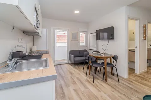 Habitació de lloguer, Valladolid