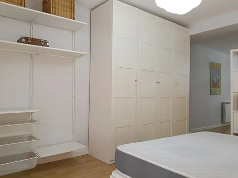 Pis de 55 m² a Pamplona