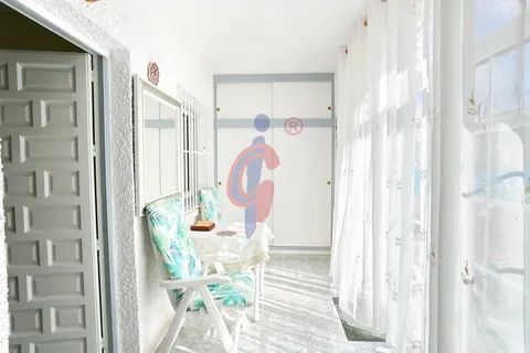 Casa de 52 m² a Torrevella