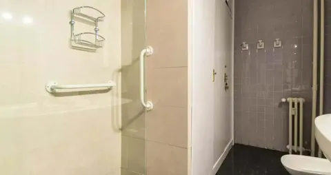 Habitación en alquiler, Madrid