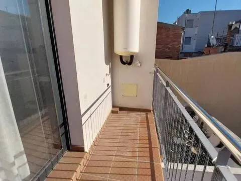 Pis de 96 m² a el Pont de Vilomara i Rocafort