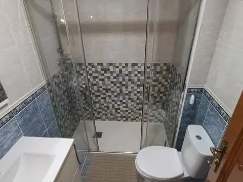 Quarto para alugar, Albacete