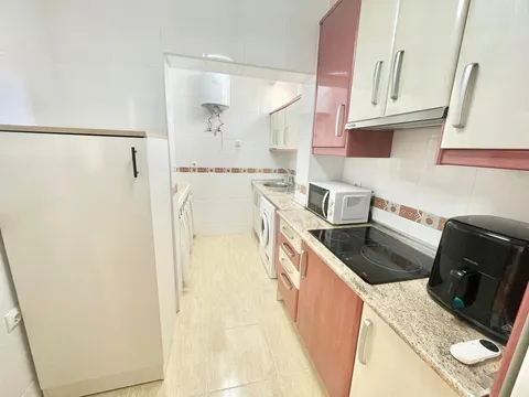 Moradia 47 m² em San Javier