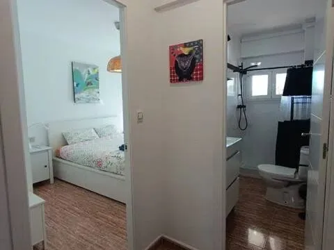 Pis de 70 m² a Dénia
