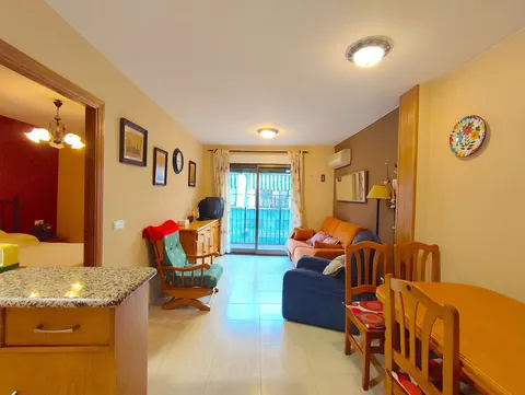 Apartamento 50 m² em Benidorm (2/25)