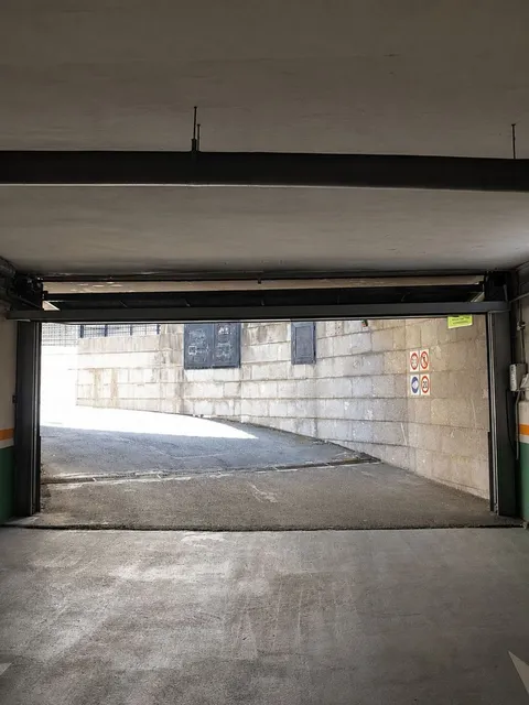 Pis de 90 m² a Sant Sebastià
