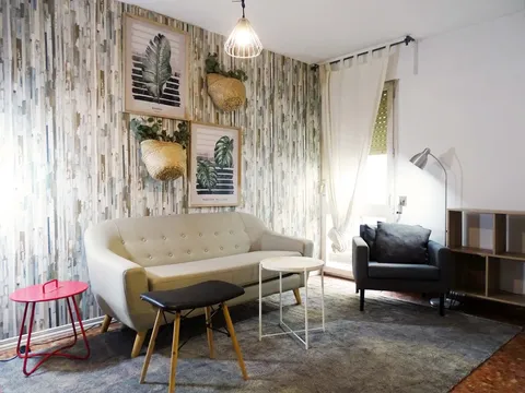 Quarto para alugar, Barcelona