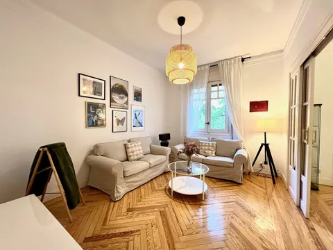 Appartamento 110 m² a Madrid
