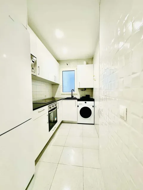 Zimmer zur Miete, Madrid