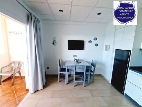 Pis de 45 m² a Mogán