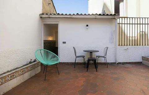Stanza in affitto, Madrid