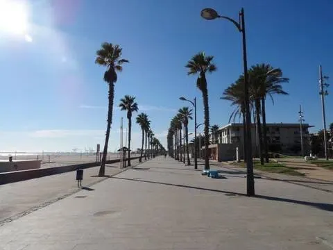 Pis de 150 m² a Alboraia