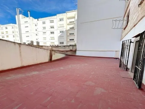 Pis de 136 m² a València