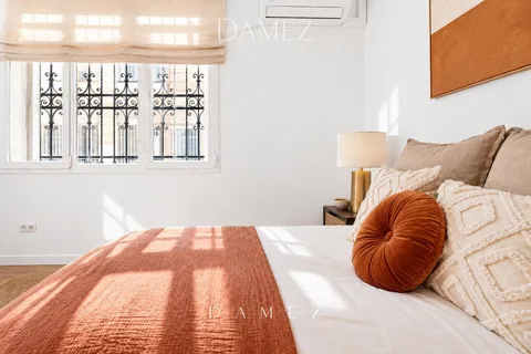 Appartamento 49 m² a Madrid