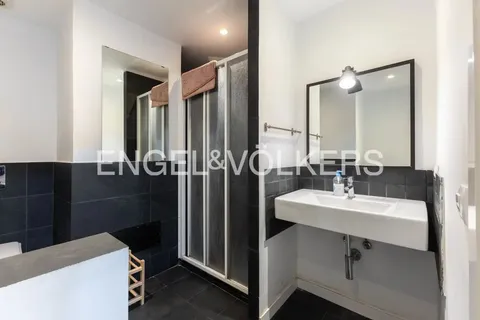 Wohnung 132 m² in Valencia