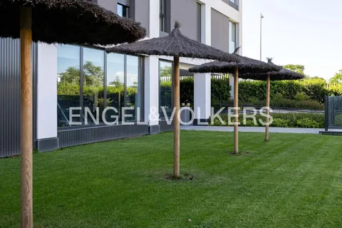 Pis de 170 m² a Madrid